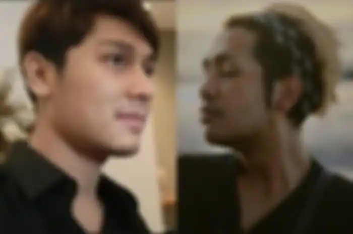 Kim Hawt tak kaget dengan dugaan KDRT yang dilakukan Rizky Billar