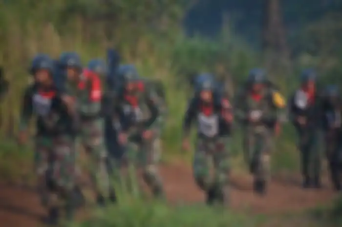 Diperingatinya HUT TNI pada 5 Oktober bekaitan dengan sejarah pembentukan TNI.