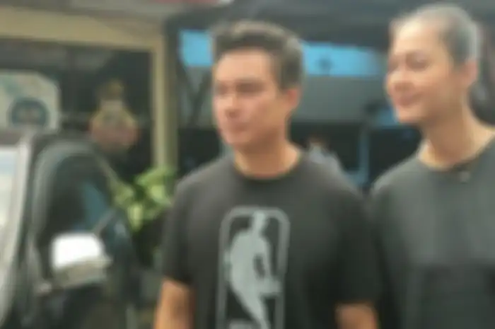 Baim Wong dan Paula Verhoeven buat konten pranksoal KDRT