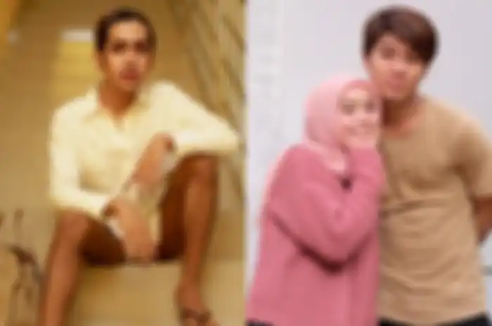 Kim Hawt, Rizky Billar, dan Lesti Kejora. 