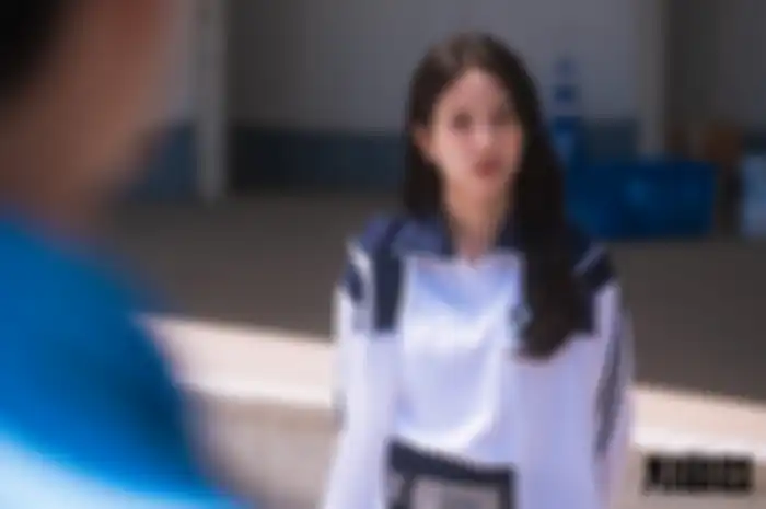 Drama Korea Cheer Up
