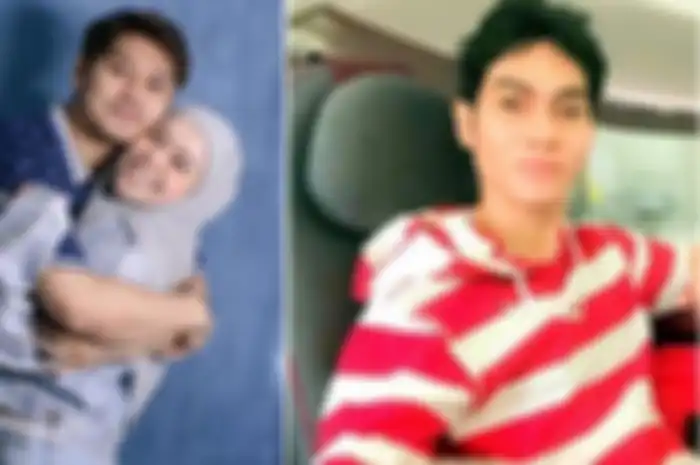 Rizky Billar dan Lesti Kejora (kiri) | Satria Mulia (kanan)