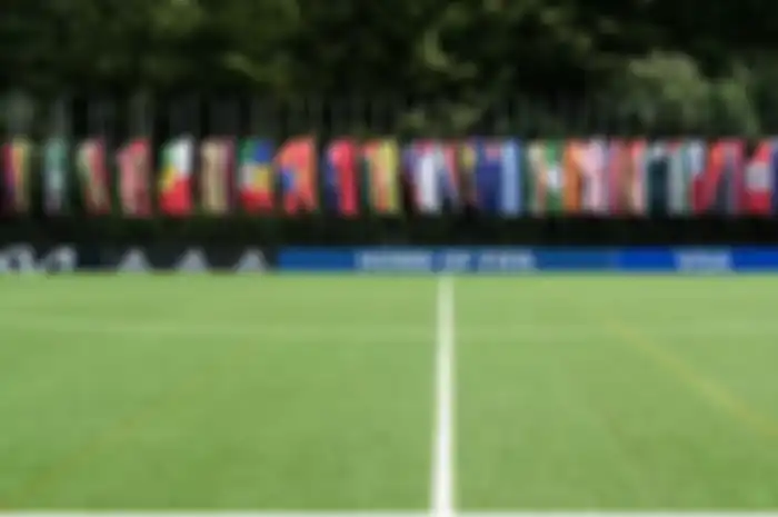 FIFA Kibarkan Bendera Setengah Tiang Demi Hormati Para Korban Tragedi Kanjuruhan