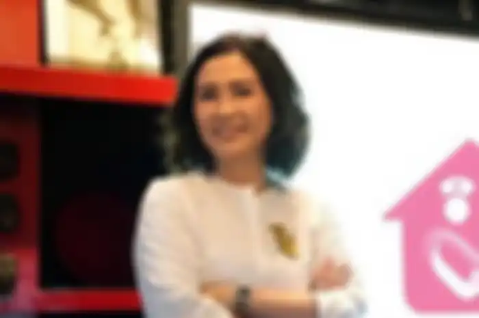 Veronica Tan