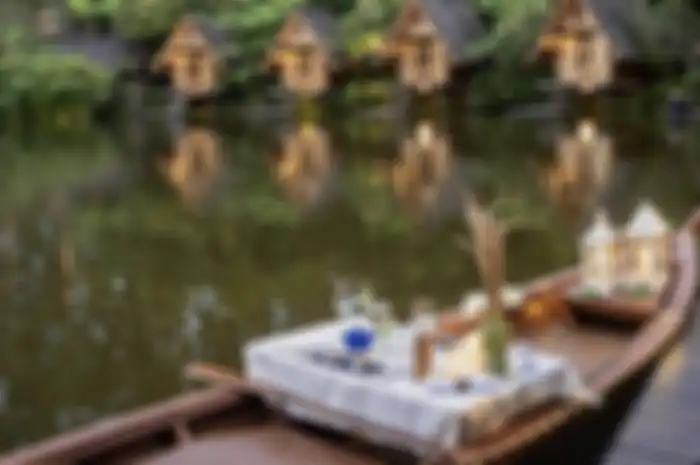 Berikut ini 5 tempat wisata nyaman di Bandung yang bikin betah berlama-lama. Waktu healing pun jadi nambah. Intip foto aestheticnya.