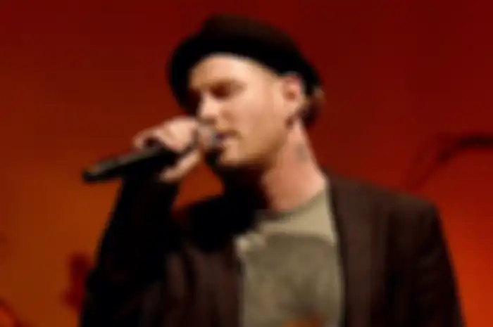 Topeng favorit Corey Taylor sepanjang kariernya di Slipknot