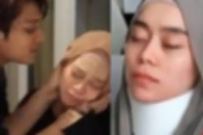 Pita suara Lesti Kejora terancam rusak usai dugaan KDRT yang dilakukan Rizky Billar.