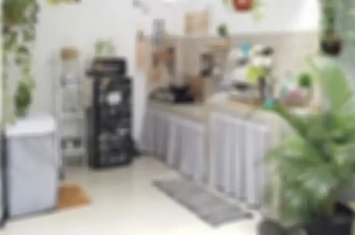 Yuk intip dapur sederhana terbuka tapi mewah yang anti pengap ini. Dijamin bikin masakan makin sedap. Ini 7 foto inspirasinya.