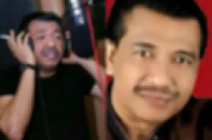 Biodata artis Imam S Arifin