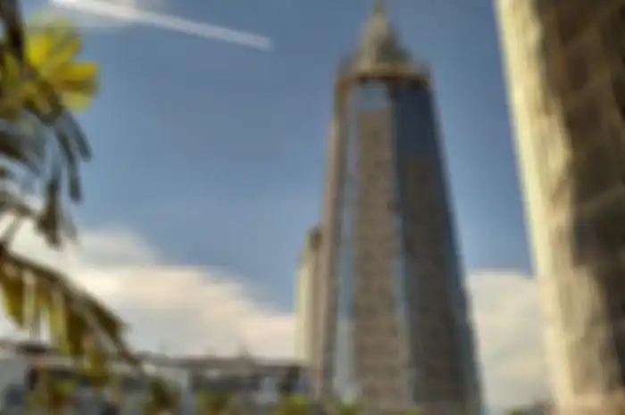 Menara Kompas