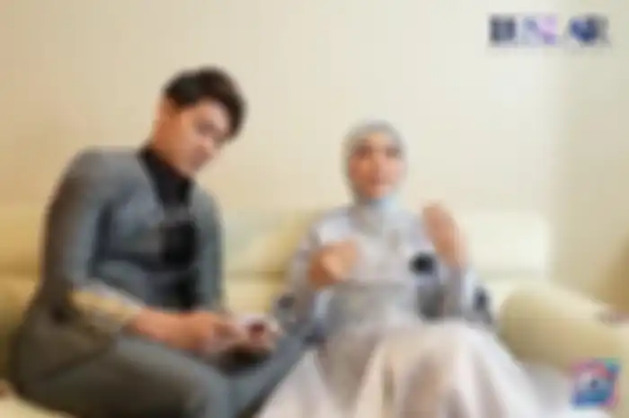 Pakar mikro ekspresi soroti gelagat Rizky Billar saat singgung soal perselingkuhan