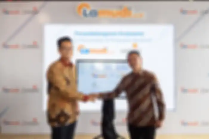 Lamudi.co.id Jalin Kerjasama Eksklusif dengan Intiland Pasarkan Virya Semanan