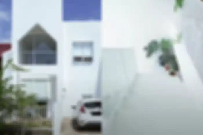 Rumah Burung Ciptaan Arsitek Terkenal? Jangan Sampai Menyesal Kelewatan Inspirasinya..