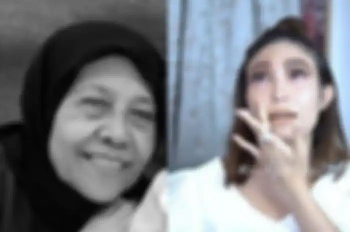 Wejangan Almarhumah Ibunda Ayu Dewi Viral