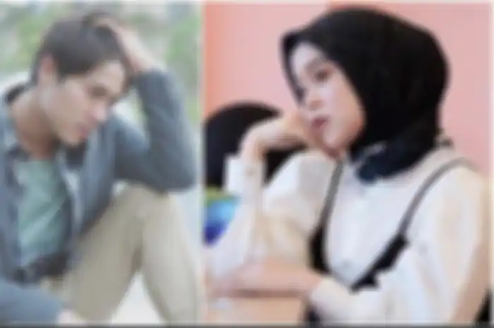 Rizky Billar mengungkap isi hatinya ke sosok ini usai dibilang KDRT Lesti Kejora berkali-kali. Foto buktinya diunggah di media sosial.