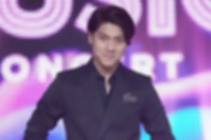 Rizky Billar 
