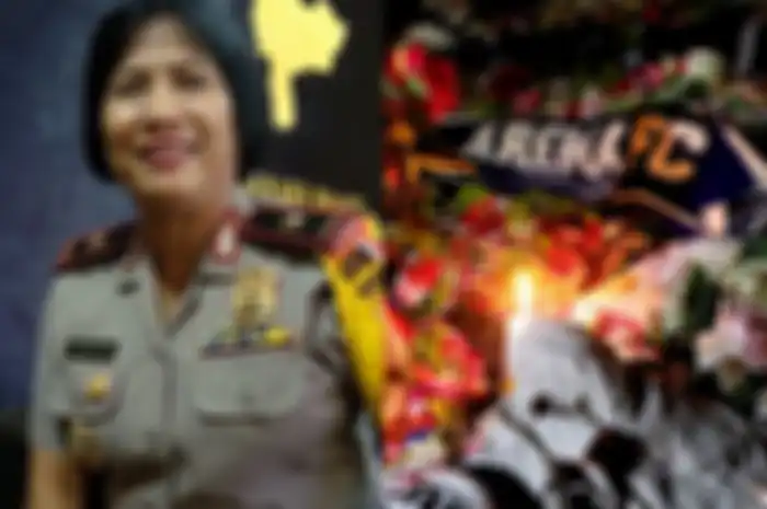 Profil Irjen Pol (Purn) Sri Handayani, purnawirawan polwan anggota tim pencari fakta tragedi Kanjuruhan 