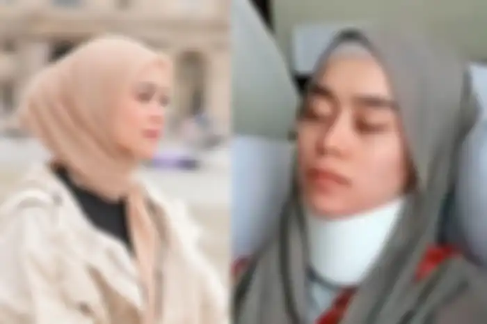 Lesti Kejora jadi trauma usai alami KDRT