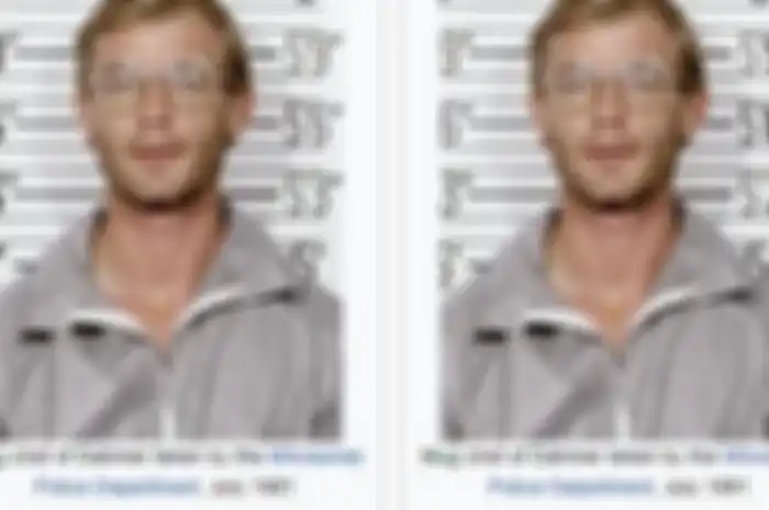Jeffrey Dahmer meninggal karena apa?