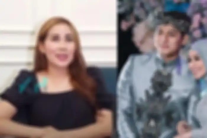 Borok Rizky Billar Dibongkar, Transgender Isa Zega Beberkan Fakta Suami Lesti Kejora Sempat Jual Diri.