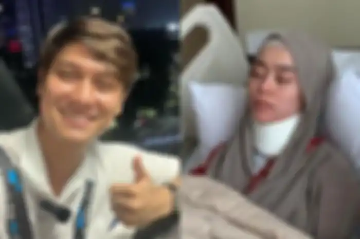Lesti Kejora tak mau serumah dengan Rizky Billar