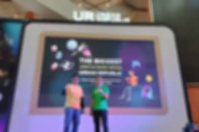 Urban Republic Festival hadir untuk pertama kali, ada diskon AIoT, hp dan SmartHome.