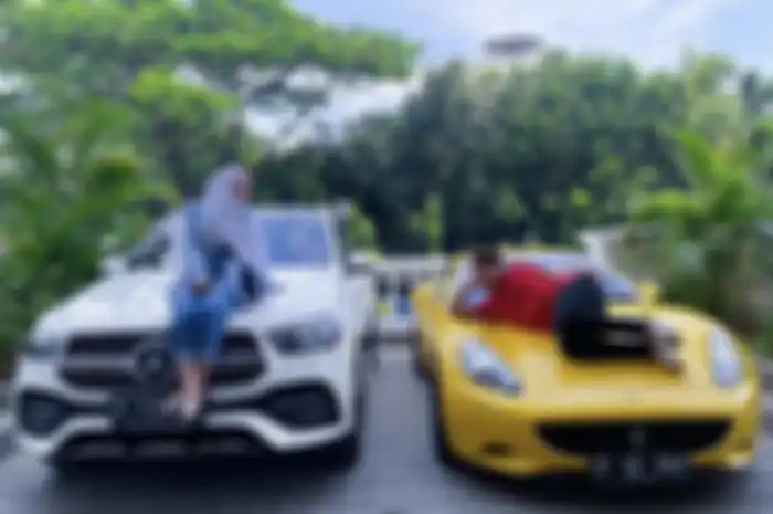 Sering pamer kekayaan, kakak sepupu Rizky Billar ungkap kondisi sang artis sebelum nikahi Lesti Kejora