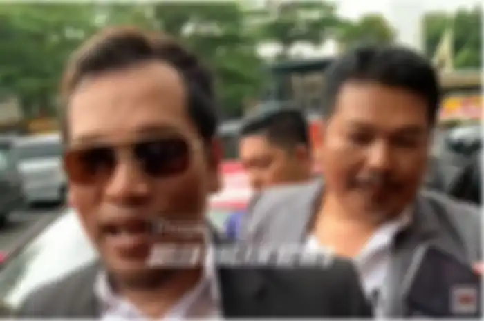 Kuasa hukum Rizky Billar mangkir dari panggilan polisi karena ada kesibukan