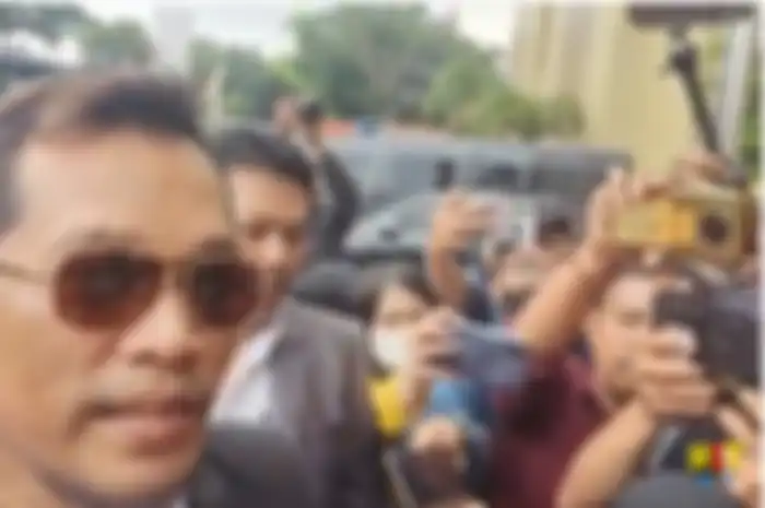 Penjelasan pengcara Rizky Billar soal kliennya yang tak hadiri pemeriksaan.