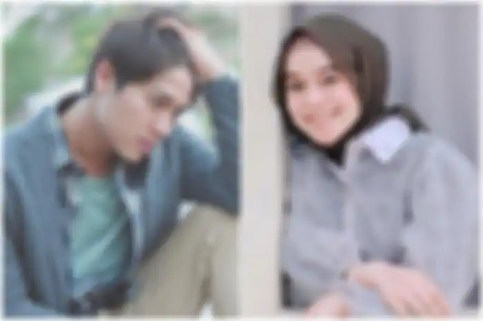 Rizky Billar dan Lesti Kejora