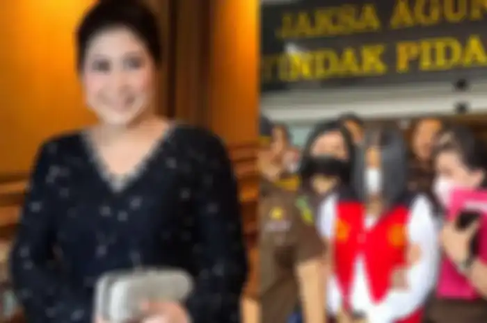 Kebohongan Putri Candrawathi di Duren Tiga, ngaku dilecehkan saat pake baju tidur dan celana pendek
