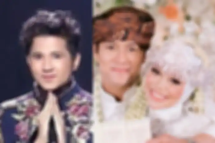 Kolase Jirayut dan Rizky Billar-Lesti Kejora