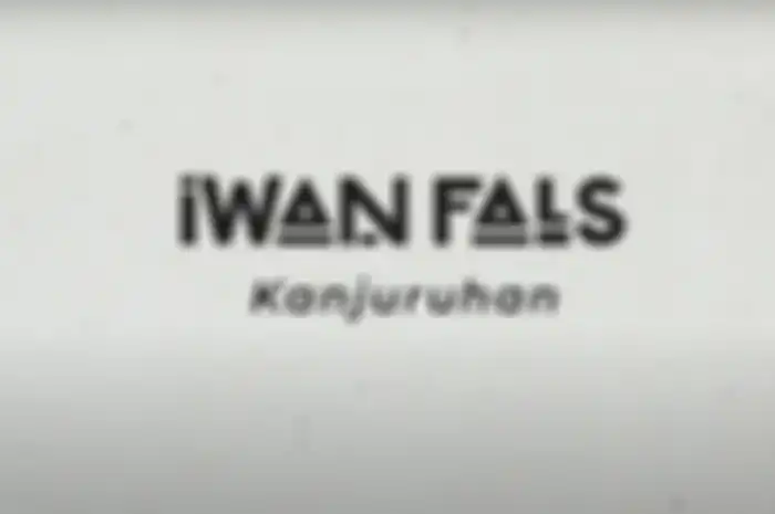 Iwan Fals lepas lagu 'Kanjuruhan'