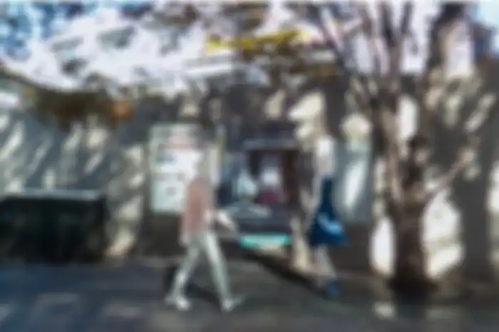 Alibaba Cloud dan JP Games bekerjasama menciptakan ruang virtual di metaverse