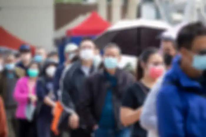 Penelitian baru, yang dilakukan di China, menunjukkan bahwa menggunakan masker untuk alasan kesehatan juga membuat orang berperilaku lebih etis.