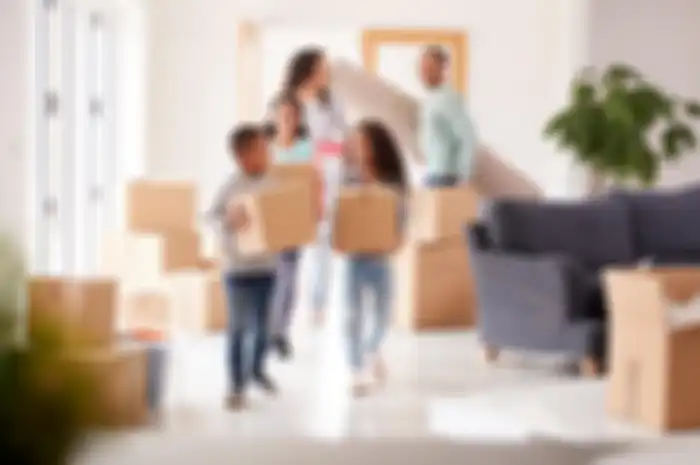 Perhatikan Hal Berikut Saat Pindah ke Rumah Baru supaya Keluarga Aman dan Nyaman!