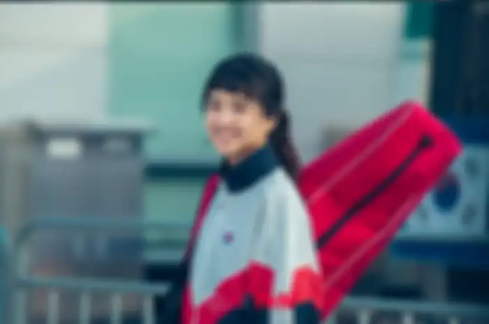 Na Hee Do di drama Twenty Five Twenty One