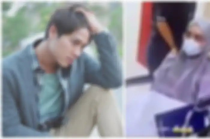 Nasib rumah tangga Rizky Billar dan Lesti Kejora.