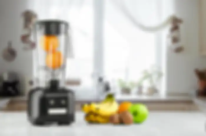 Aneka tips harian, 4 bahan makanan ini ternyata tak boleh masuk ke blender.