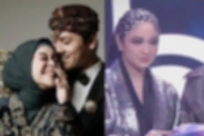 Lesti Kejora cabut laporan, Dewi Perssik beri sindiran