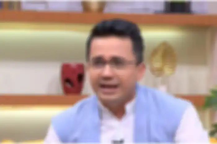 Sahrul Gunawan