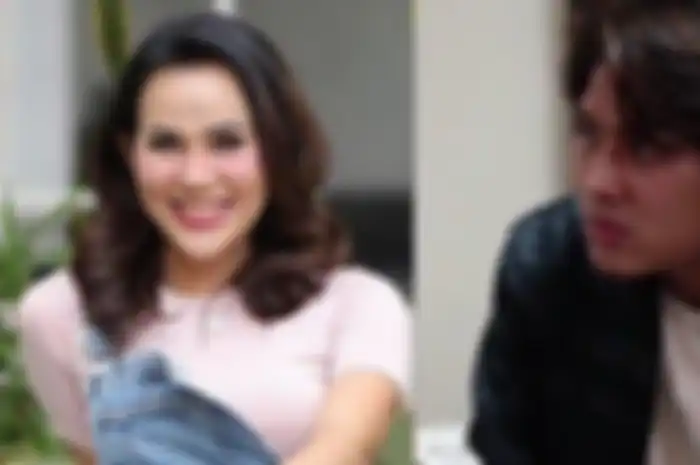 Rizky Billar Disebut Selingkuh Dengan Transgender, Isa Zega.