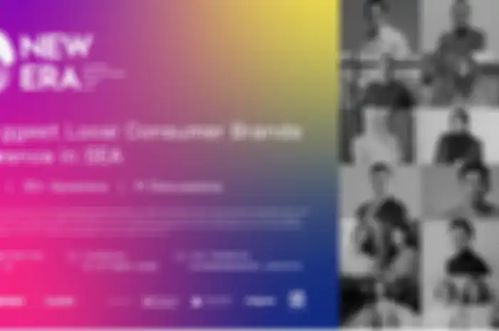 Indonesia Brand Founders Summit 2022