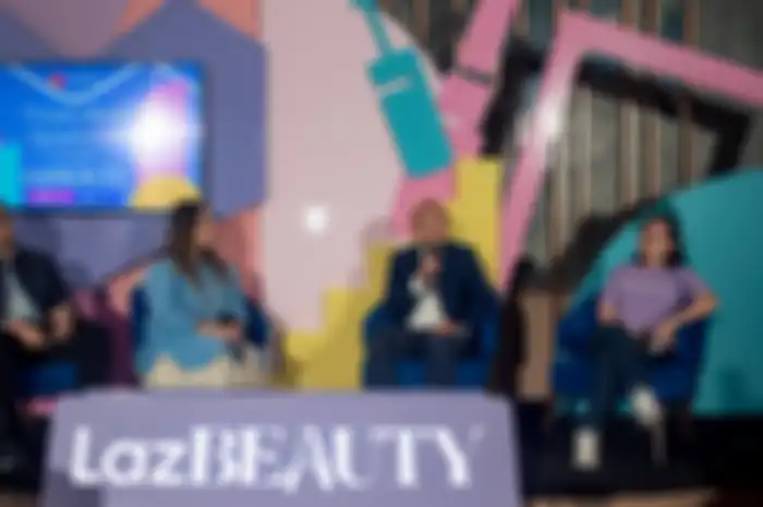 Lengkap Cari Produk Skincare Sesuai Kategori di Laz Beauty, Harganya Diskon Bisa Try On