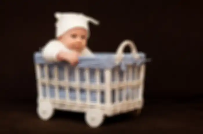 Inspirasi nama bayi laki-laki Islami.