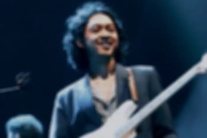 Potret Pamungkas 