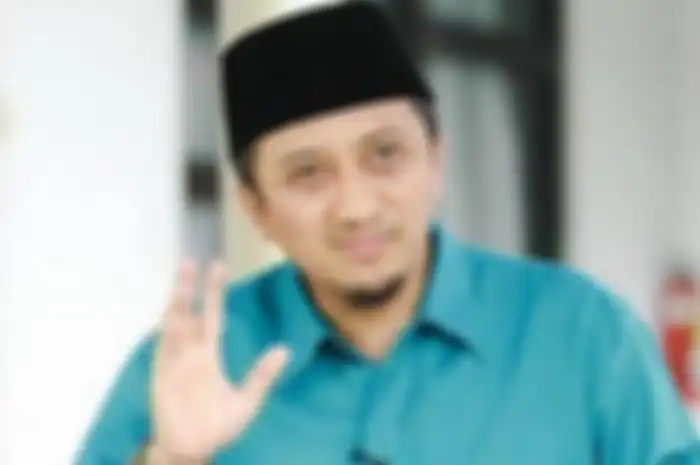 Potret Yusuf Mansur 