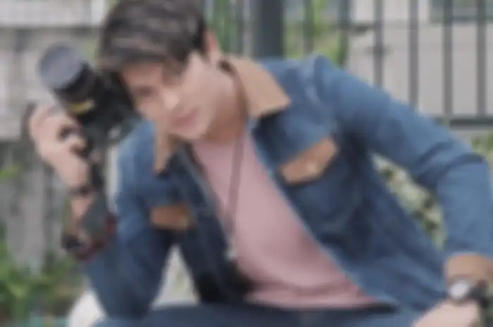 Rizky Billar 