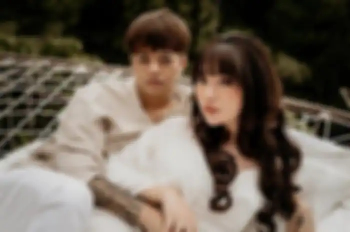 Reza Arap, Wendy Walters 