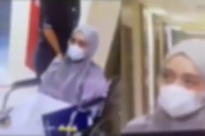 Polisi ungkap hasil visum Lesti Kejora